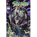 SPAWN 31. NEAR MINT/MINT. Todd McFarlane. Greg Capullo. IMAGE COMICS. 20 YEARS.