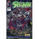 SPAWN 33. NEAR MINT/MINT. Todd McFarlane. Greg Capullo. IMAGE COMICS. 20 YEARS.