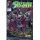 SPAWN 33. NEAR MINT/MINT. Todd McFarlane. Greg Capullo. IMAGE COMICS. 20 YEARS.
