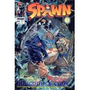 SPAWN 34. NEAR MINT/MINT. Todd McFarlane. Greg Capullo. IMAGE COMICS. 20 YEARS.