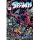 SPAWN 36. NEAR MINT/MINT. Todd McFarlane. Greg Capullo. IMAGE COMICS. 20 YEARS.