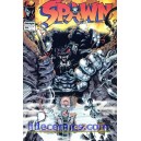 SPAWN 38. NEAR MINT/MINT. Todd McFarlane. Tony Daniel. IMAGE COMICS. 20 YEARS.