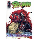 SPAWN 39. NEAR MINT/MINT. Todd McFarlane. Greg Capullo. IMAGE COMICS. 20 YEARS.