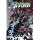 SPAWN 40. NEAR MINT/MINT. Todd McFarlane. Tony Daniel. IMAGE COMICS. 20 YEARS.