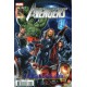 AVENGERS 5. MARVEL COMICS. PANINI.