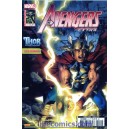 AVENGERS EXTRA 2. THOR. MARVEL COMICS. PANINI. 