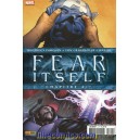 FEAR ITSELF 4. MARVEL. PANINI COMICS.