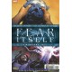 FEAR ITSELF 4. MARVEL. PANINI COMICS.