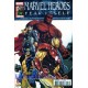 MARVEL HEROES 16. MARVEL. PANINI COMICS.