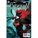 BATWOMAN 9. DC RELAUNCH (NEW 52)  