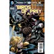 BIRDS OF PREY 9. DC RELAUNCH (NEW 52)  