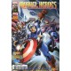 MARVEL HEROES 9. MARVEL. PANINI COMICS. THOR. AVENGERS. 