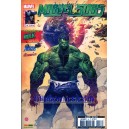 MARVEL STARS 16. MARVEL COMICS. PANINI. HULK. AVENGERS. THUNDERBOLTS.