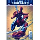 ULTIMATE SPIDER-MAN N°12. MARVEL. PANINI COMICS.