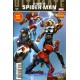 ULTIMATE SPIDER-MAN 11. LA MORT DE SPIDERMAN. MARVEL. PANINI COMICS.