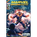 MARVEL UNIVERSE 1. MARVEL COMICS. PANINI. THANOS. NOVA.