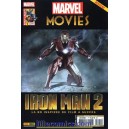 MARVEL MOVIES 1. IRON MAN. TONY STARK. MARVEL COMICS. PANINI. 