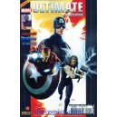 ULTIMATE UNIVERSE 1B. PANINI. MARVEL COMICS. SPIDER-MAN. X-MEN. ULTIMATES.