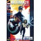 ULTIMATE UNIVERSE 1B. PANINI. MARVEL COMICS. SPIDER-MAN. X-MEN. ULTIMATES.