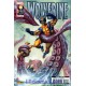 WOLVERINE 10. MARVEL COMICS. PANINI.