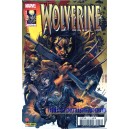 WOLVERINE 12. MARVEL COMICS. PANINI.