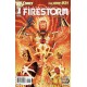 FURY OF FIRESTORM: NUCLEAR MEN N°1 DC RELAUNCH