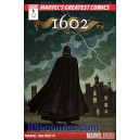 MARVEL 1602 PART ONE 1.  MARVEL KNIGHTS TITLES. MARVEL NUMBER ONE. 