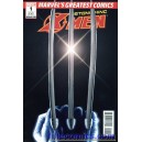 ASTONISHING X-MEN 1. MARVEL NUMBER ONE.