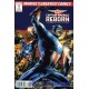 CAPTAIN AMERICA REBORN 1. MARVEL NUMBER ONE. 