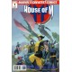 HOUSE OF M 1. MARVEL NUMBER ONE.