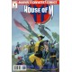HOUSE OF M 1. MARVEL NUMBER ONE.