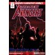 NEW AVENGERS 1. MARVEL NUMBER ONE.