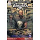 PUNISHER MAX 1. MARVEL NUMBER ONE. 