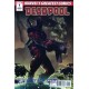 DEADPOOL 1. MARVEL NUMBER 1.