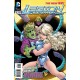 LEGION OF SUPER-HEROES 9. DC RELAUNCH (NEW 52)  