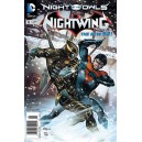 NIGHTWING 9. DC RELAUNCH (NEW 52)  