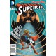 SUPERGIRL 9. DC RELAUNCH (NEW 52)  