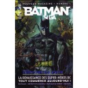 BATMAN SAGA 1. EDITION VARIANTE. DETECTIVE COMICS. BATMAN. ROBIN. BATGIRL.