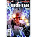 GRIFTER N°1 DC RELAUNCH