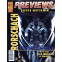 PREVIEWS DIAMOND. PREVIEWS MARVEL. PRECOMMANDES US. AOUT-AUGUST 2012. 