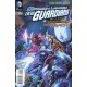 GREEN LANTERN NEW GUARDIANS 9. DC RELAUNCH (NEW 52) 