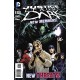 JUSTICE LEAGUE DARK 9. DC RELAUNCH (NEW 52)  