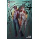 I, VAMPIRE N°1 DC RELAUNCH