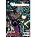 VOODOO 9. DC RELAUNCH (NEW 52)  