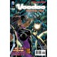 VOODOO 9. DC RELAUNCH (NEW 52)  