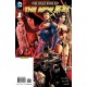 DC COMICS - THE NEW 52! FCBD Special Edition 1. DC RELAUNCH. JIM LEE. GEOFF JONES.
