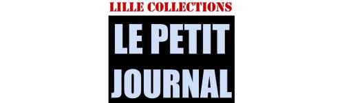 LE PETIT JOURNAL