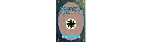 MAGIC BLANC
