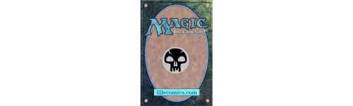 MAGIC NOIR