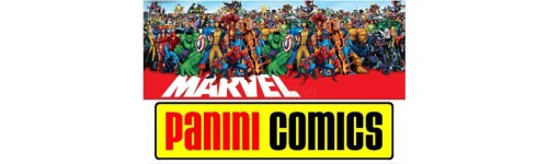 PANINI MARVEL